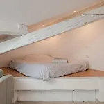 Grand - 5min Plages & Gare & Palais Des Festivals - Climatisation Appartement *